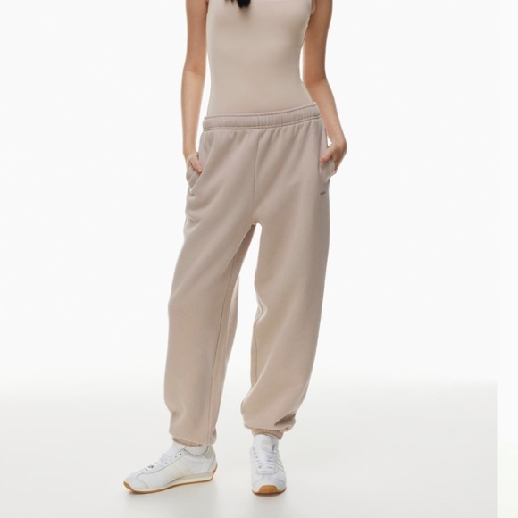 WILFRED SWEATPANTS - Picture 1 of 1